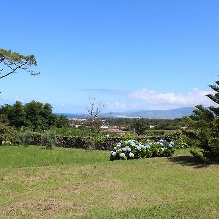 Vila Quinta Do Torreao Capelas Exteriér fotografie