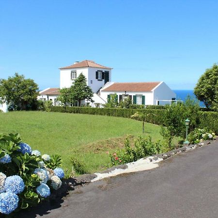 Vila Quinta Do Torreao Capelas Exteriér fotografie