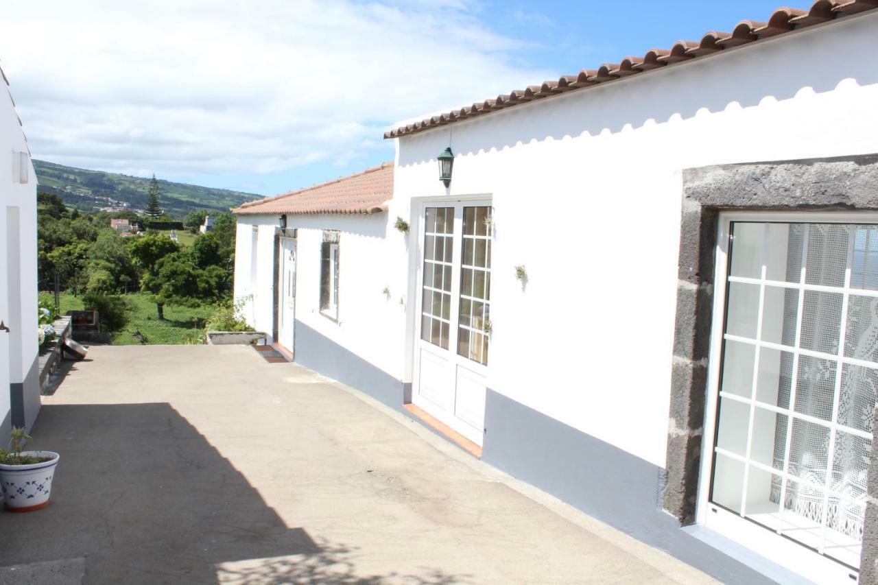 Vila Quinta Do Torreao Capelas Exteriér fotografie