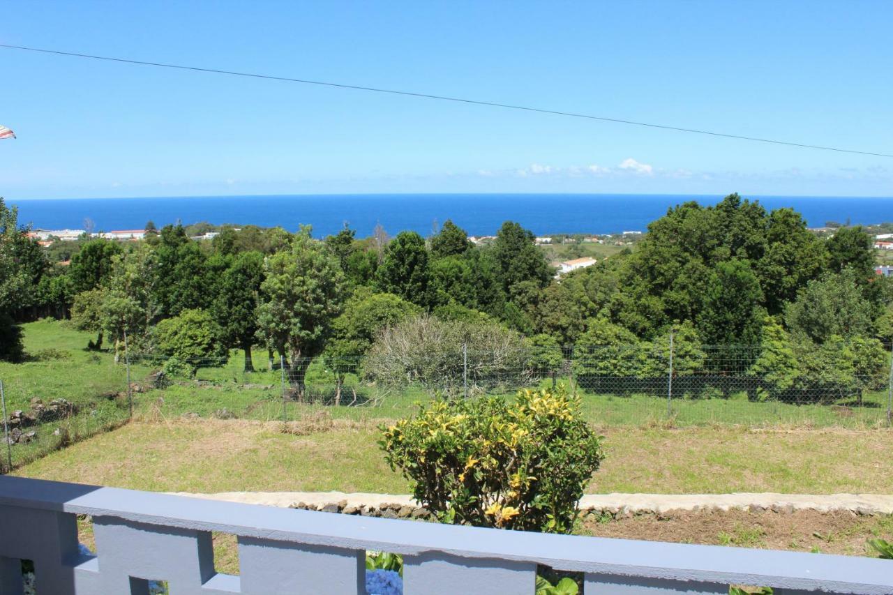 Vila Quinta Do Torreao Capelas Exteriér fotografie