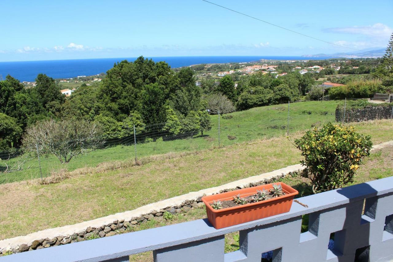 Vila Quinta Do Torreao Capelas Exteriér fotografie