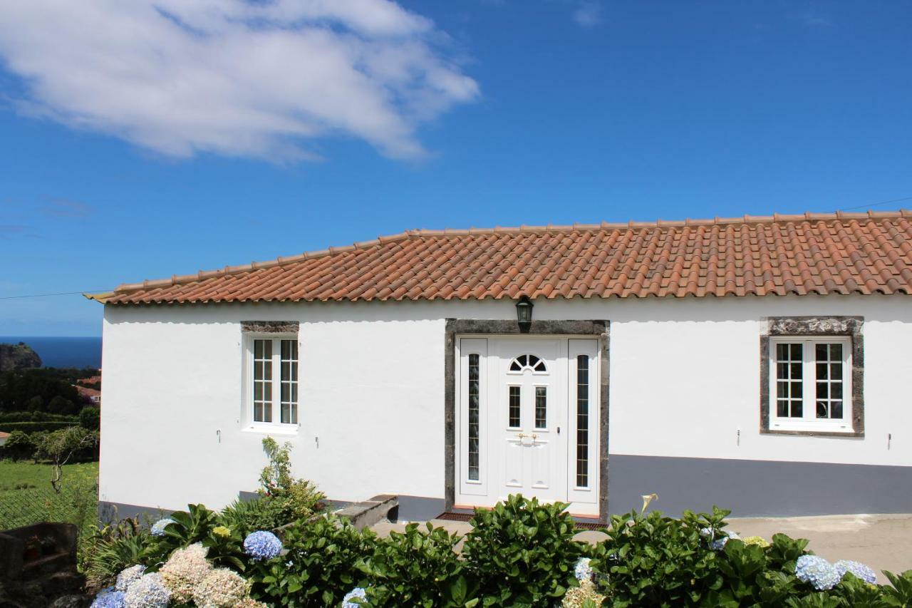 Vila Quinta Do Torreao Capelas Exteriér fotografie