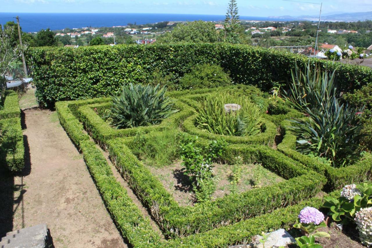 Vila Quinta Do Torreao Capelas Exteriér fotografie