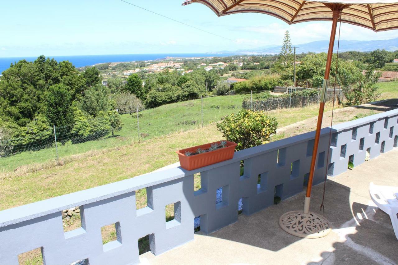 Vila Quinta Do Torreao Capelas Exteriér fotografie