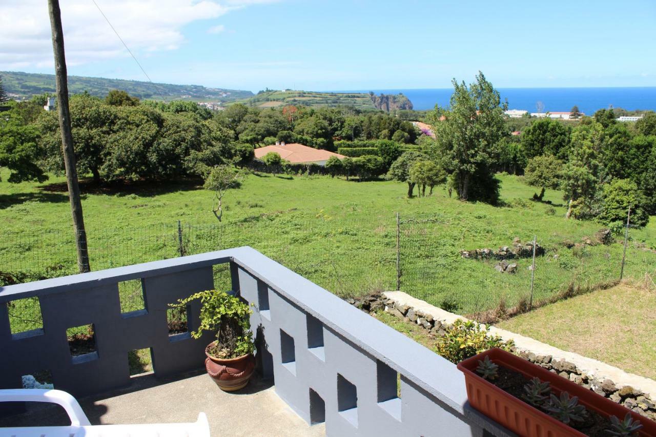 Vila Quinta Do Torreao Capelas Exteriér fotografie